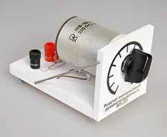 Реостат ползунковый РП 200 (РПШ-1) - fgospostavki.ru - Обнинск