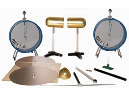 Электрометры с набором принадлежностей - fgospostavki.ru - Обнинск