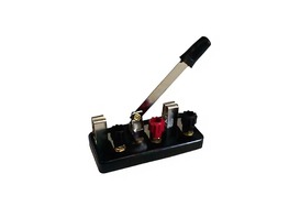 Переключатель однополюсный лабораторный - fgospostavki.ru - Обнинск