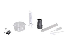 Лабораторный набор "Исследование атмосферного давления" - fgospostavki.ru - Обнинск