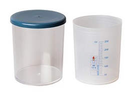 Калориметр с мерным стаканом - fgospostavki.ru - Обнинск