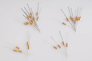 Набор резисторов для практикума - fgospostavki.ru - Обнинск