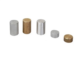 Набор тел равной массы и равного объема (лабораторный) - fgospostavki.ru - Обнинск