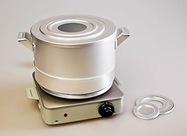 Баня комбинированная лабораторная. Вариант 1 - fgospostavki.ru - Обнинск