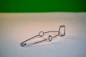 Зажим пробирочный - fgospostavki.ru - Обнинск