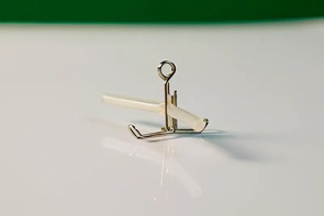 Зажим пружинный - fgospostavki.ru - Обнинск