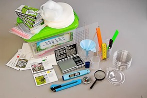 Набор для оценки чистоты воздуха методом биоиндикации - fgospostavki.ru - Обнинск