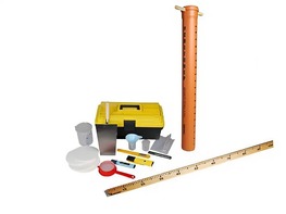 Комплект для исследования снежного покрова - fgospostavki.ru - Обнинск