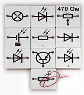 Набор для демонстраций по физике "Электричество-2" - fgospostavki.ru - Обнинск