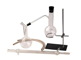 Набор деталей к установке для перегонки веществ - fgospostavki.ru - Обнинск