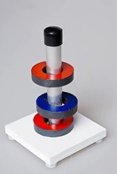 Набор "Магниты кольцевые" - fgospostavki.ru - Обнинск