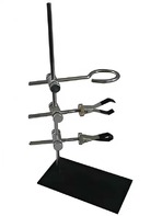 Штатив лабораторный химический - fgospostavki.ru - Обнинск