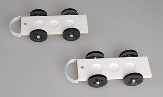 Комплект тележек легкоподвижных - fgospostavki.ru - Обнинск