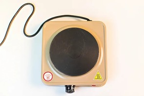 Плитка электрическая малогабаритная 220 В - fgospostavki.ru - Обнинск