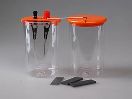 Набор по электролизу (демонстрационный) - fgospostavki.ru - Обнинск