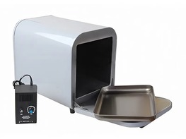 Шкаф сушильный - fgospostavki.ru - Обнинск