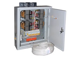 Комплект электроснабжения кабинетов физики и химии КЭС-ФХ - fgospostavki.ru - Обнинск