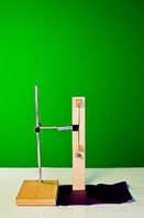 Набор для изучения закона сохранения энергии - fgospostavki.ru - Обнинск