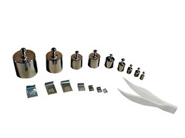 Учебный набор гирь - fgospostavki.ru - Обнинск