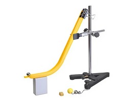 Прибор для изучения траектории брошенного тела - fgospostavki.ru - Обнинск