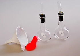 Прибор для иллюстрации закона сохранения массы веществ - fgospostavki.ru - Обнинск