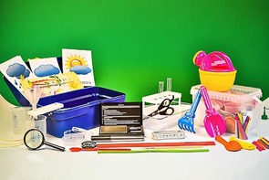 Комплект по предмету "Окружающий мир" для практических работ - fgospostavki.ru - Обнинск