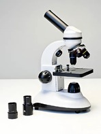 Микроскоп школьный (с подсветкой) - fgospostavki.ru - Обнинск