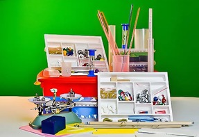 Набор для экспериментирования "Наблюдения за природой. Измерения" - fgospostavki.ru - Обнинск