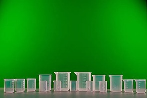 Комплект стаканов пластиковых (15 штук) - fgospostavki.ru - Обнинск