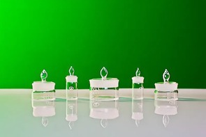 Комплект стаканчиков для взвешивания (бюкс) - fgospostavki.ru - Обнинск