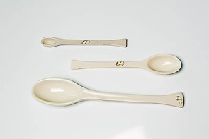 Комплект ложек фарфоровых - fgospostavki.ru - Обнинск