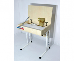 Световой стол-парта для рисования песком - fgospostavki.ru - Обнинск