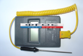 Термометр электронный демонстрационный - fgospostavki.ru - Обнинск