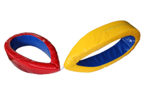 Аттракцион "Тянем-потянем" - fgospostavki.ru - Обнинск