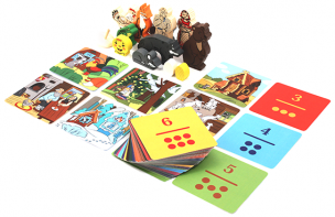 Набор методических материалов «Сказки» - fgospostavki.ru - Обнинск