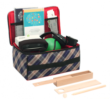 Индивидуальный латеральный профиль (детская версия) - fgospostavki.ru - Обнинск