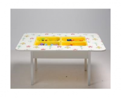 Стол для конструирования «Добрыня Никитич» - fgospostavki.ru - Обнинск