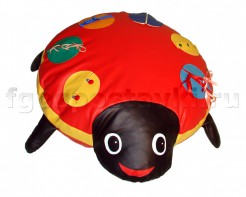 Дидактическая божья коровка - fgospostavki.ru - Обнинск