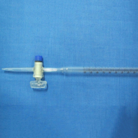 Бюретка с краном 50 мл. - fgospostavki.ru - Обнинск