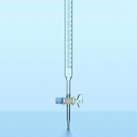 Бюретка с краном на 100 мл. - fgospostavki.ru - Обнинск