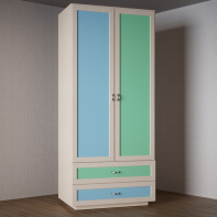 Шкаф «Классический» - fgospostavki.ru - Обнинск