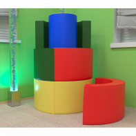 Игровой набор Пирамида-3 - fgospostavki.ru - Обнинск