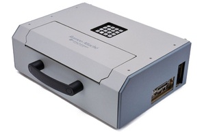 Принтер для печати рельефно-точечным шрифтом Брайля Romeo Attache - fgospostavki.ru - Обнинск