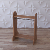 Вешалка напольная детская "Весенний день" - fgospostavki.ru - Обнинск