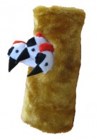 Логопедические перчаточные куклы. Высота 22 сантиметра (вариант 8) - fgospostavki.ru - Обнинск