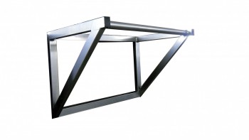 Перекладина навесная (в призматической раме) - fgospostavki.ru - Обнинск