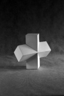 Сечение параллелепипедов (гипс) - fgospostavki.ru - Обнинск