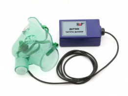 Цифровой датчик частоты дыхания - fgospostavki.ru - Обнинск