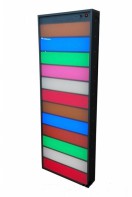 Лестница света 12 ячеек - fgospostavki.ru - Обнинск