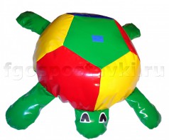 Черепаха под чехлы (тент) - fgospostavki.ru - Обнинск